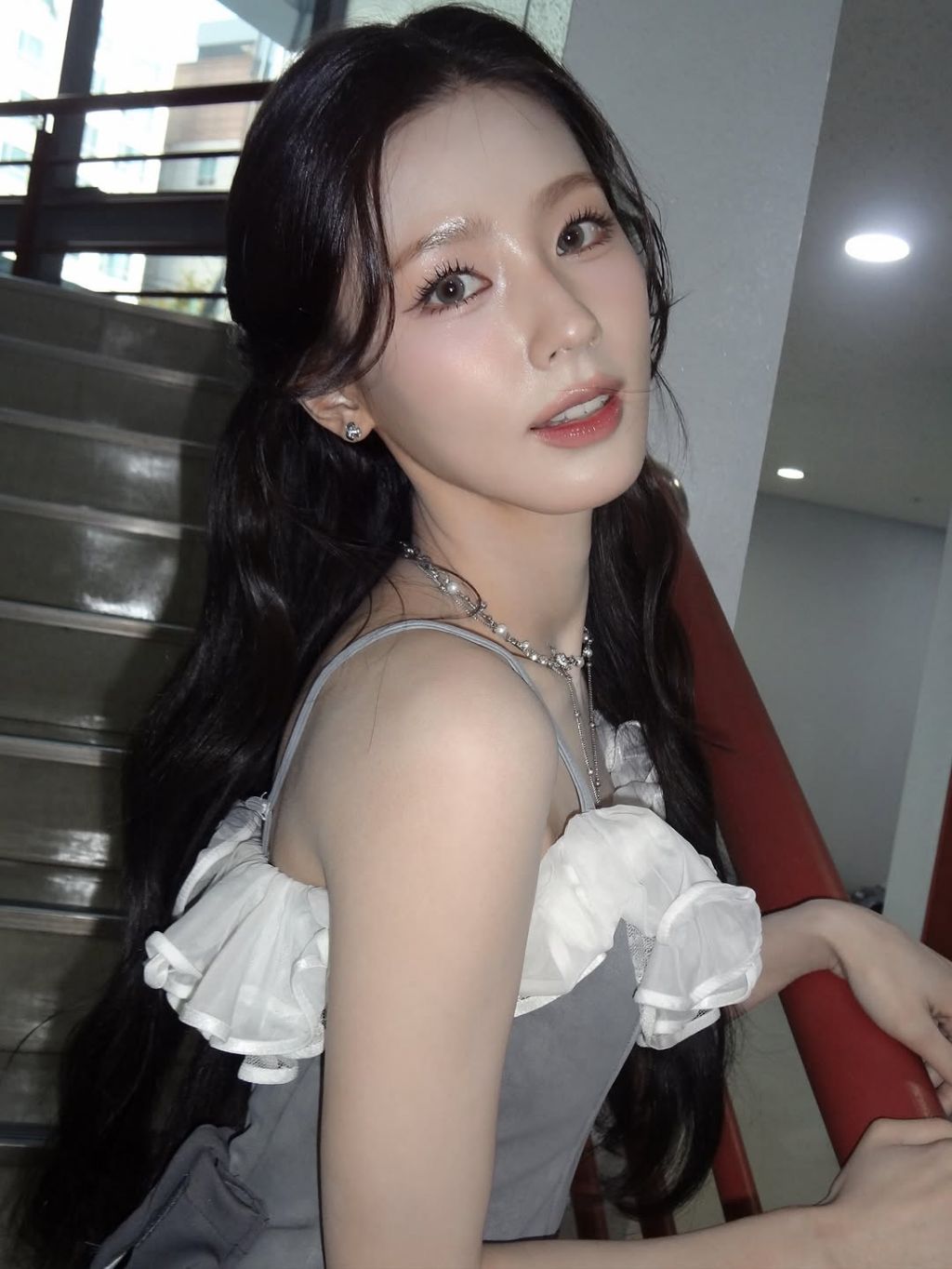 아이들-미연-인스타-10-이미지