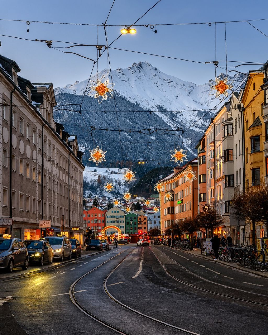 오스트리아-인스부르크의-크리스마스-풍경-3-이미지