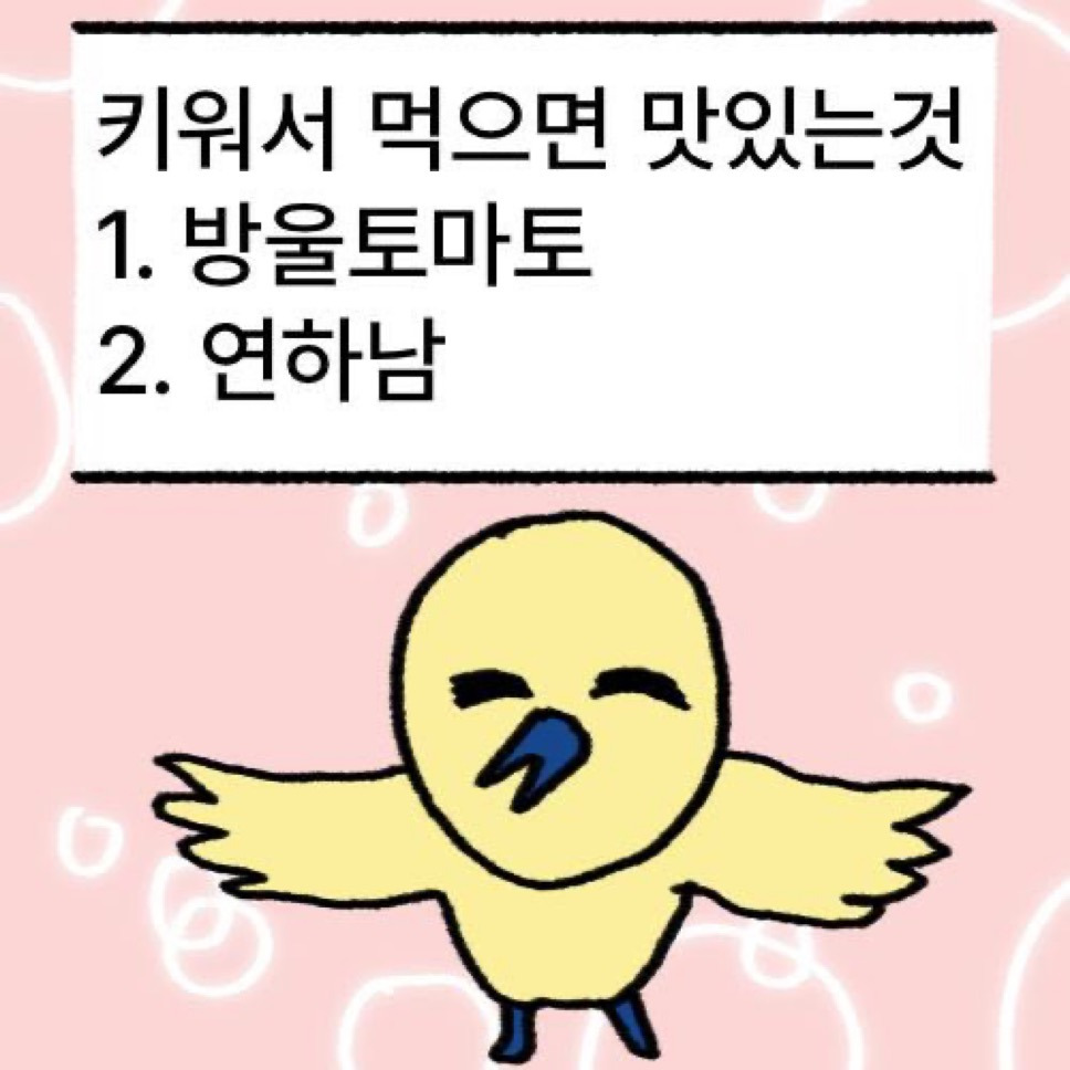 은근-많은-것-같은-빼빼로-마이너-취향-3-이미지