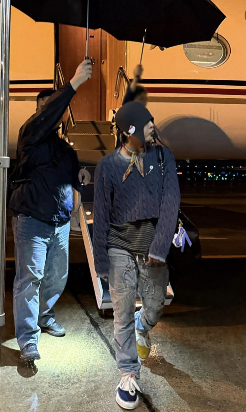 요즘-지드래곤-사복-36-이미지