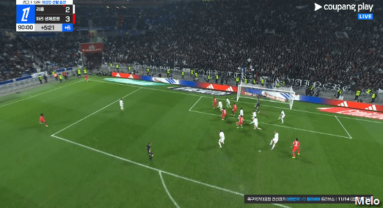 이강인-도움---네베스-극장골-ㄷㄷㄷㄷㄷ.gif-1-이미지