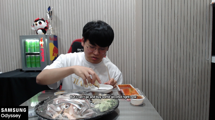 월즈-우승-후-첫-방송-킨-구마유시-0-이미지