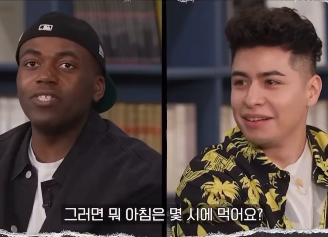 일찍-저녁-먹는-한국이-신기한-외국인들-13-이미지