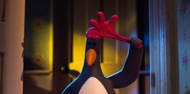 복수하려고-열심히-운동하고-출소한-'월레스와-그로밋'-펭귄-근황...gif-4-이미지