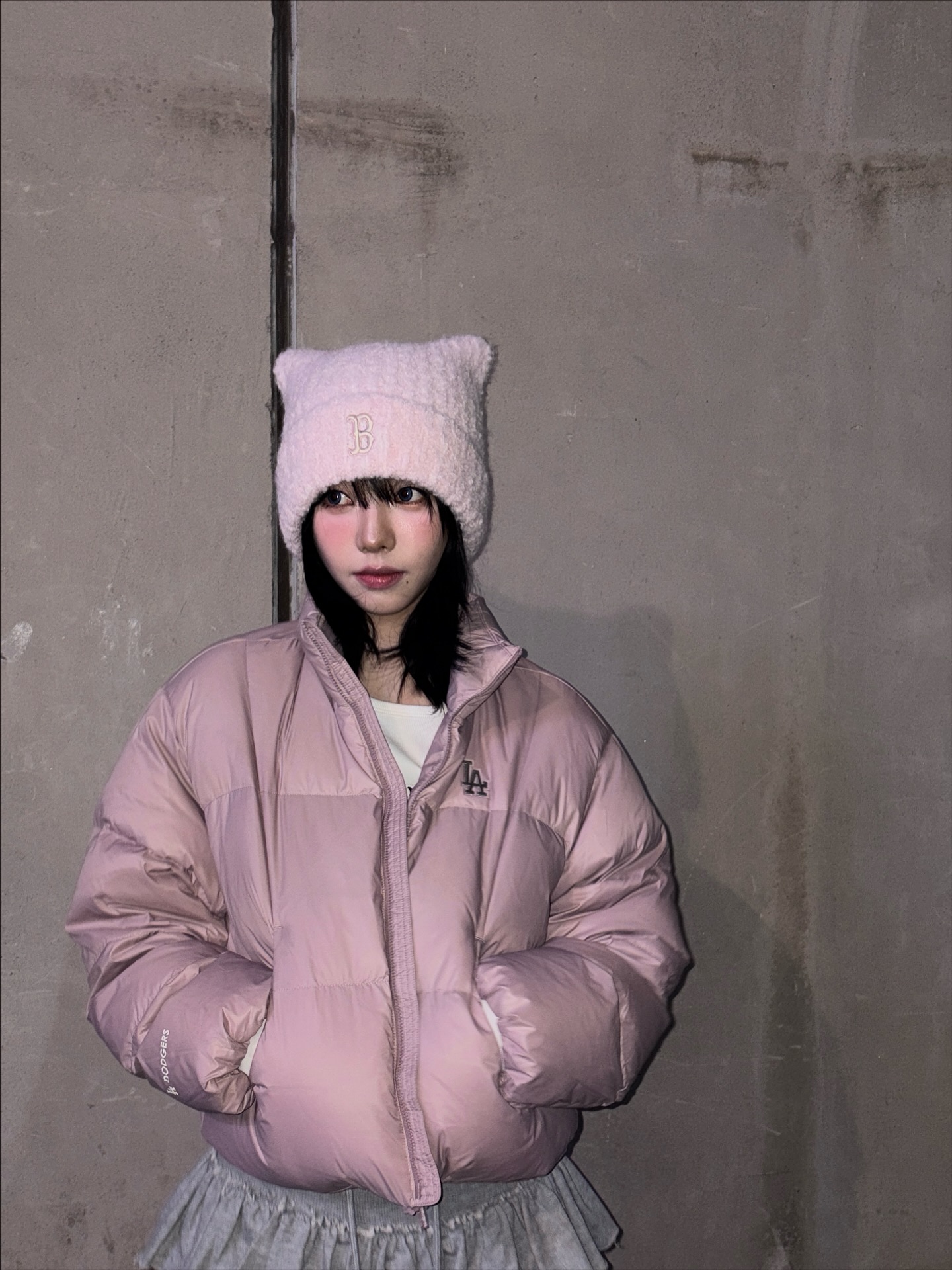 핑크색도-잘받는-오늘자-카리나-인스타.jpg-3-이미지