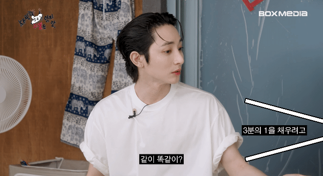 [차쥐뿔]-형원이후로-간만에-낯!!!!!-낯을-가리는-영지-(feat.-이수혁)-0-이미지