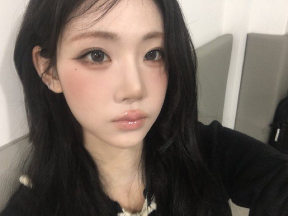 어느-여돌이-유행시킨-화장법.jpg-1-이미지