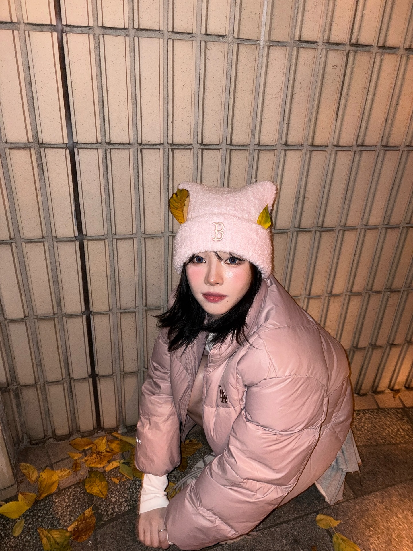 핑크색도-잘받는-오늘자-카리나-인스타.jpg-9-이미지