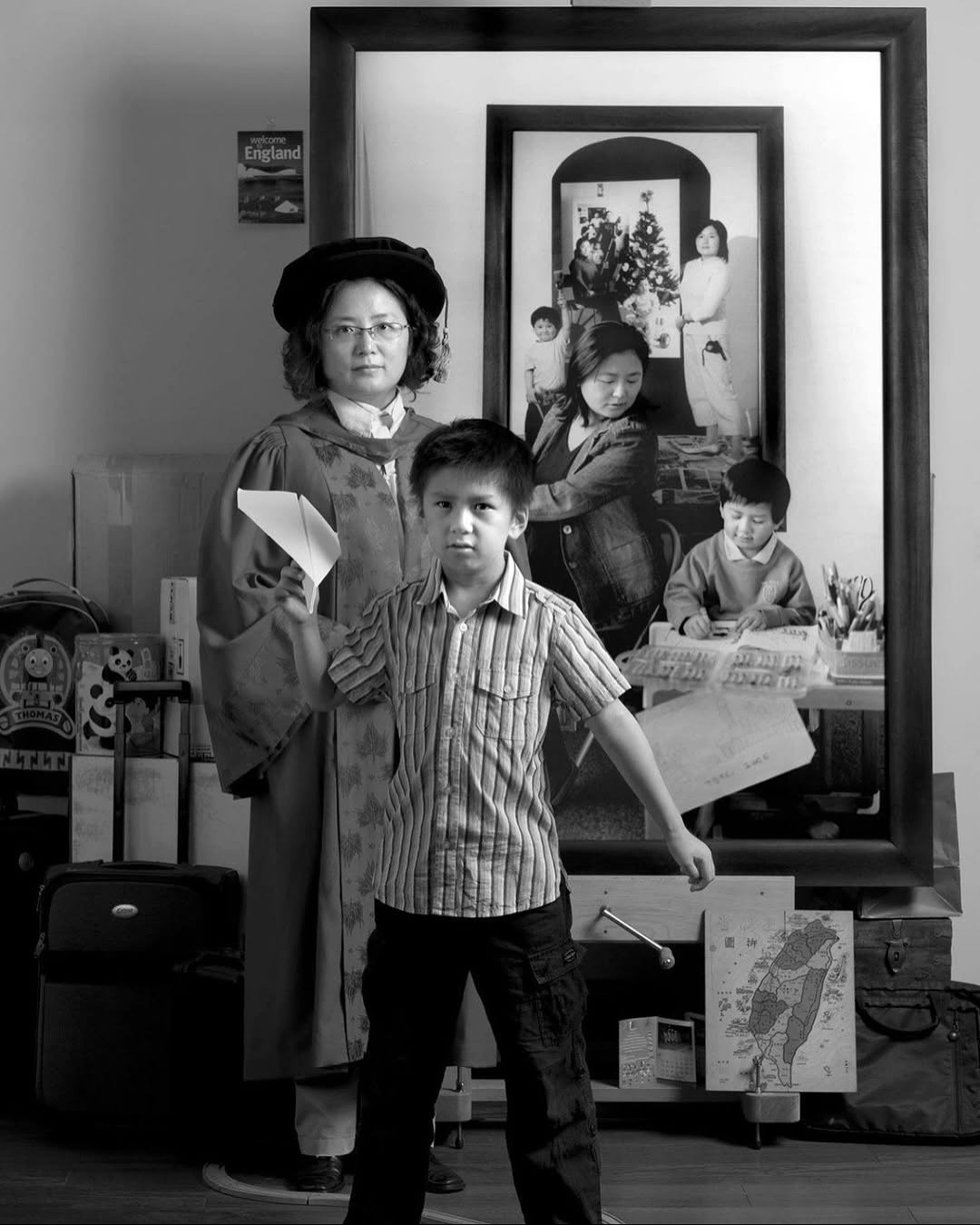 대만의-어느-사진작가와-그녀의-아들-7-이미지