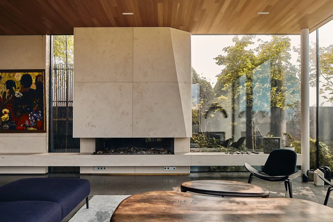 뉴질랜드-사업가가-서울-한남동에-지은-집-4-이미지