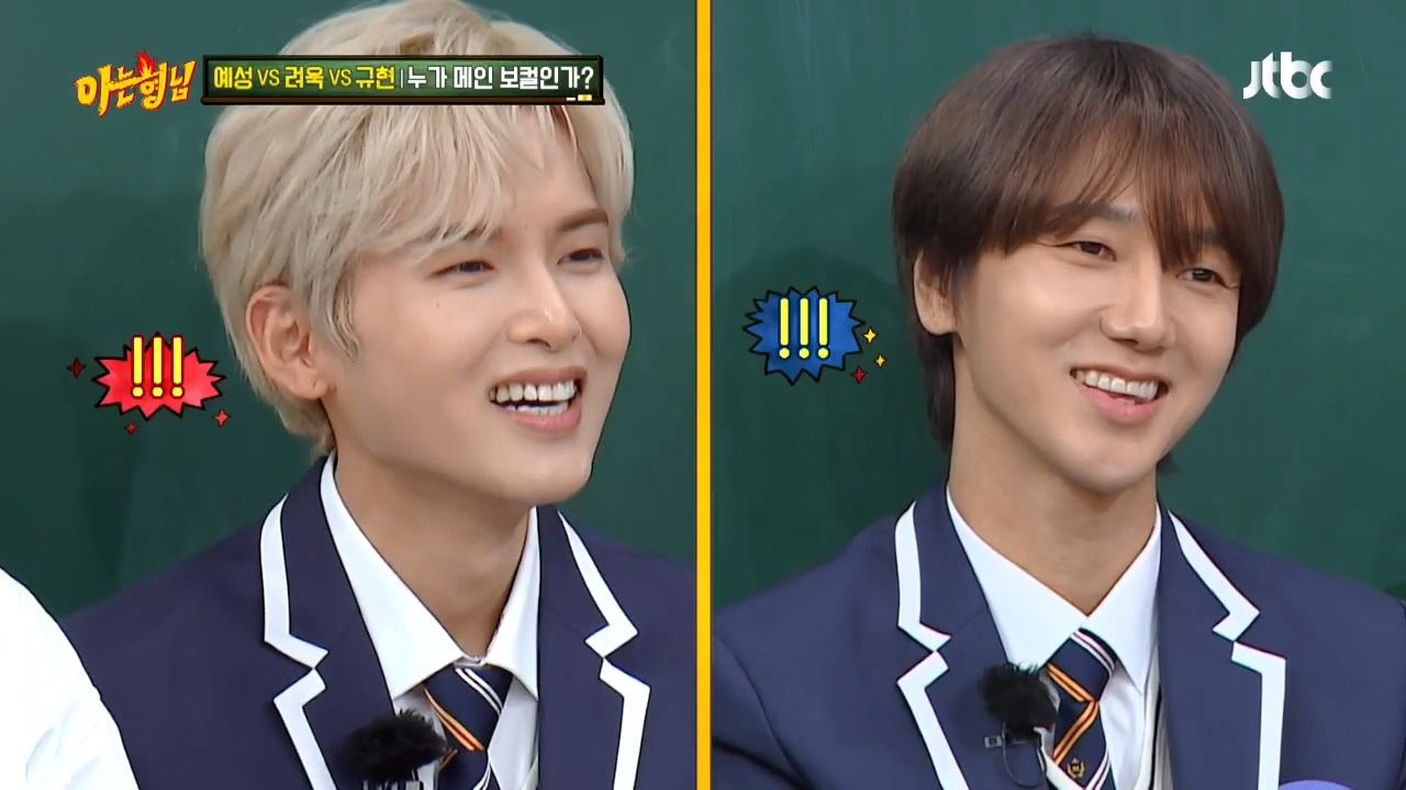 슈퍼주니어-메인보컬은-누구-포근한-규현-vs-애절한-예성-vs-여린-미성의-려욱.jpg-13-이미지