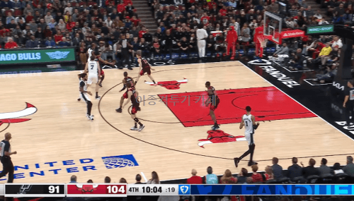 오늘자-웸반야마-하이라이트-7-이미지