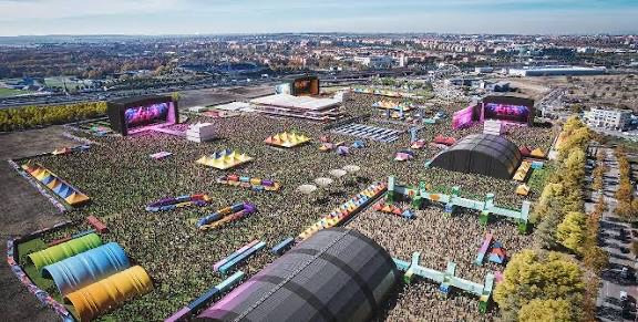 제니,-스페인-대형-음악-축제-헤드라이너-출격⋯K팝-가수-유일-3-이미지