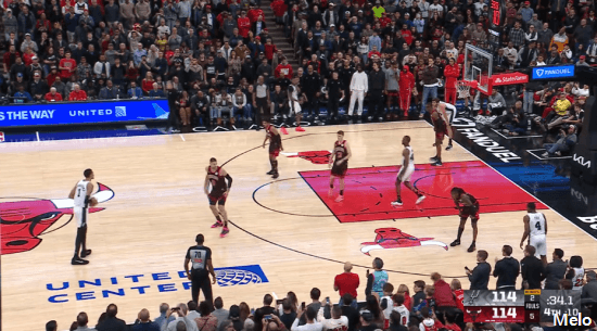 오늘-NBA-역사상-최초의-기록을-세운-빅터-웸반야마-4-이미지