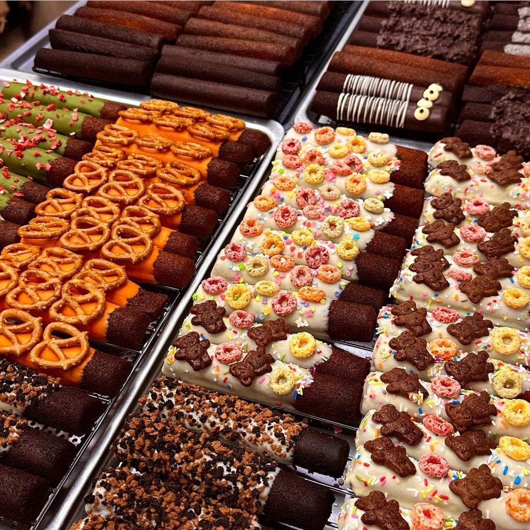 디저트에-빼빼로-합치기........jpg-1-이미지