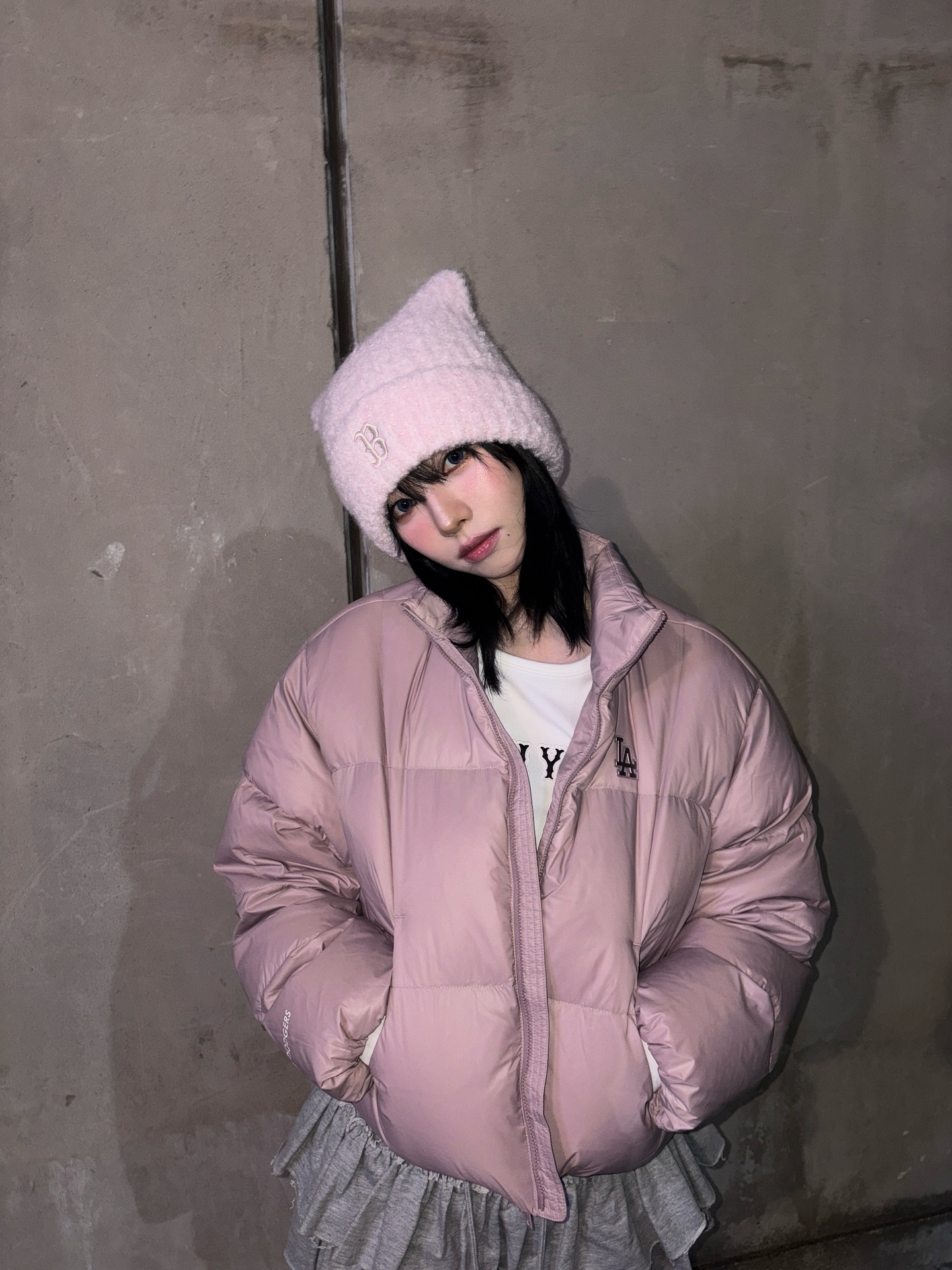 핑크색도-잘받는-오늘자-카리나-인스타.jpg-4-이미지