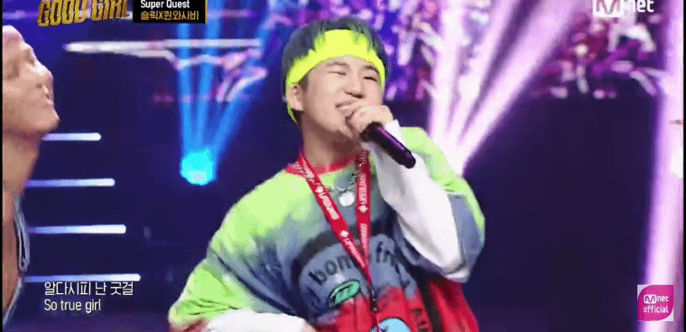 굿걸-퀸와사비×슬릭-선입견을-부수고-해피바이러스를-전파하자!-39-이미지