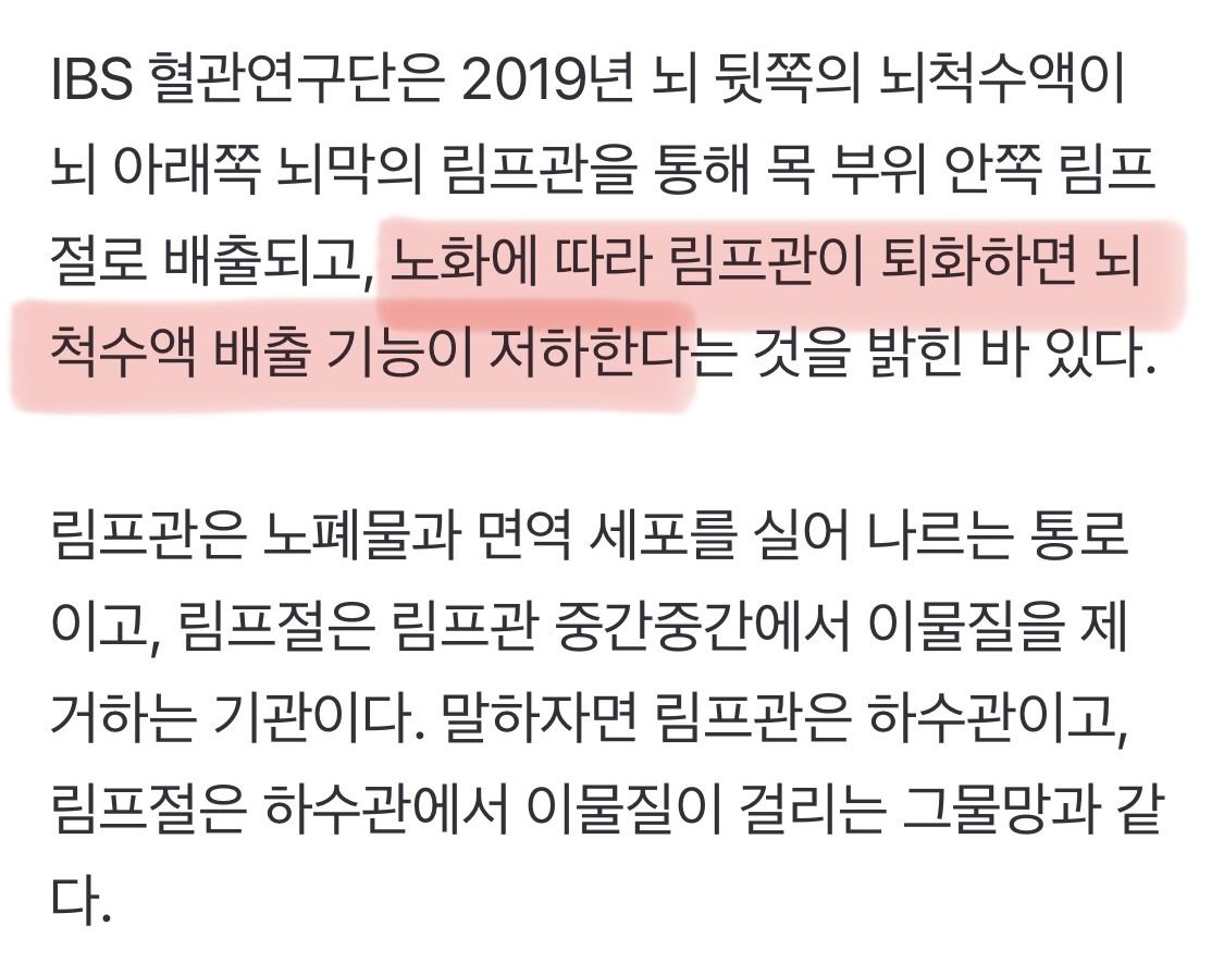 마사지로-뇌-노폐물-배출하여-치매-예방-1-이미지