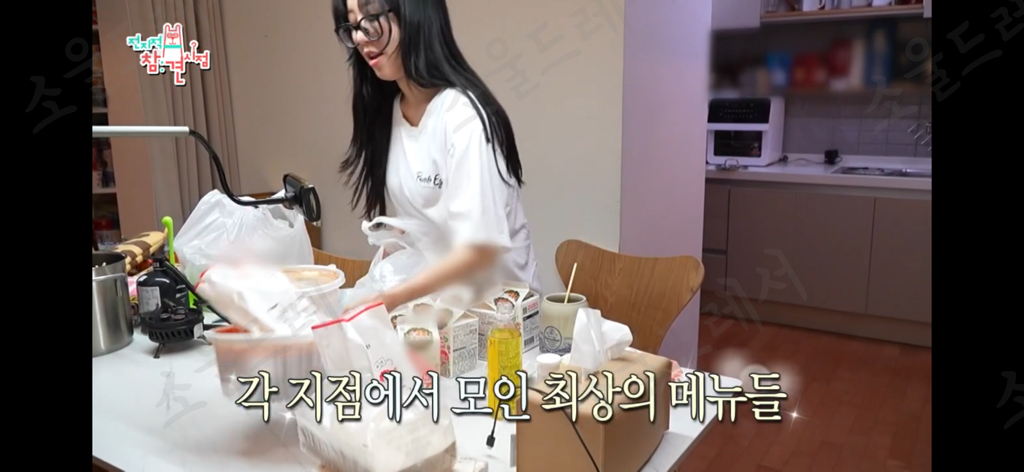 일어나자마자-엽떡-세통때리는-쯔양-7-이미지