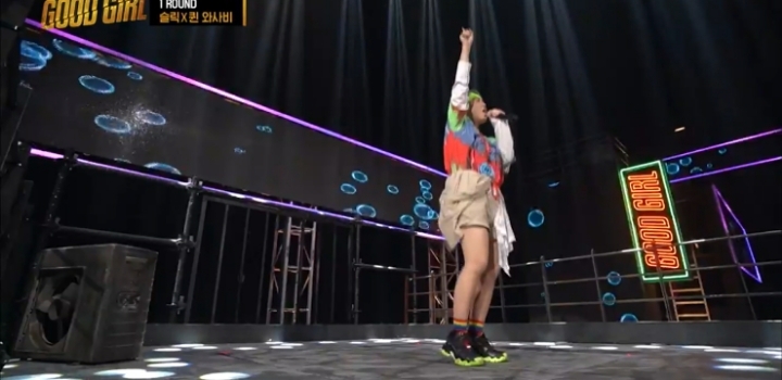 굿걸-퀸와사비×슬릭-선입견을-부수고-해피바이러스를-전파하자!-46-이미지