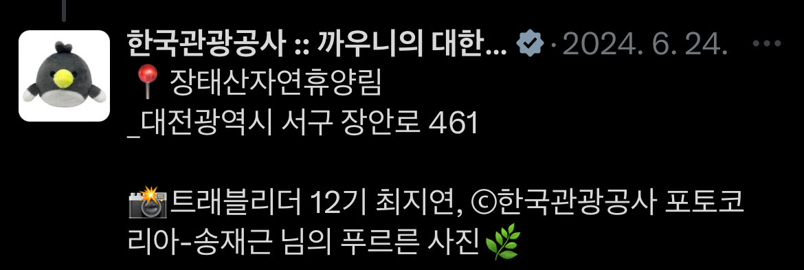 이-계정-운영자님은-진짜-직업-잘-고르신-거-같음-한국에-이런-데가-있다고-짤을-주머니에서-마구-꺼냄-43-이미지