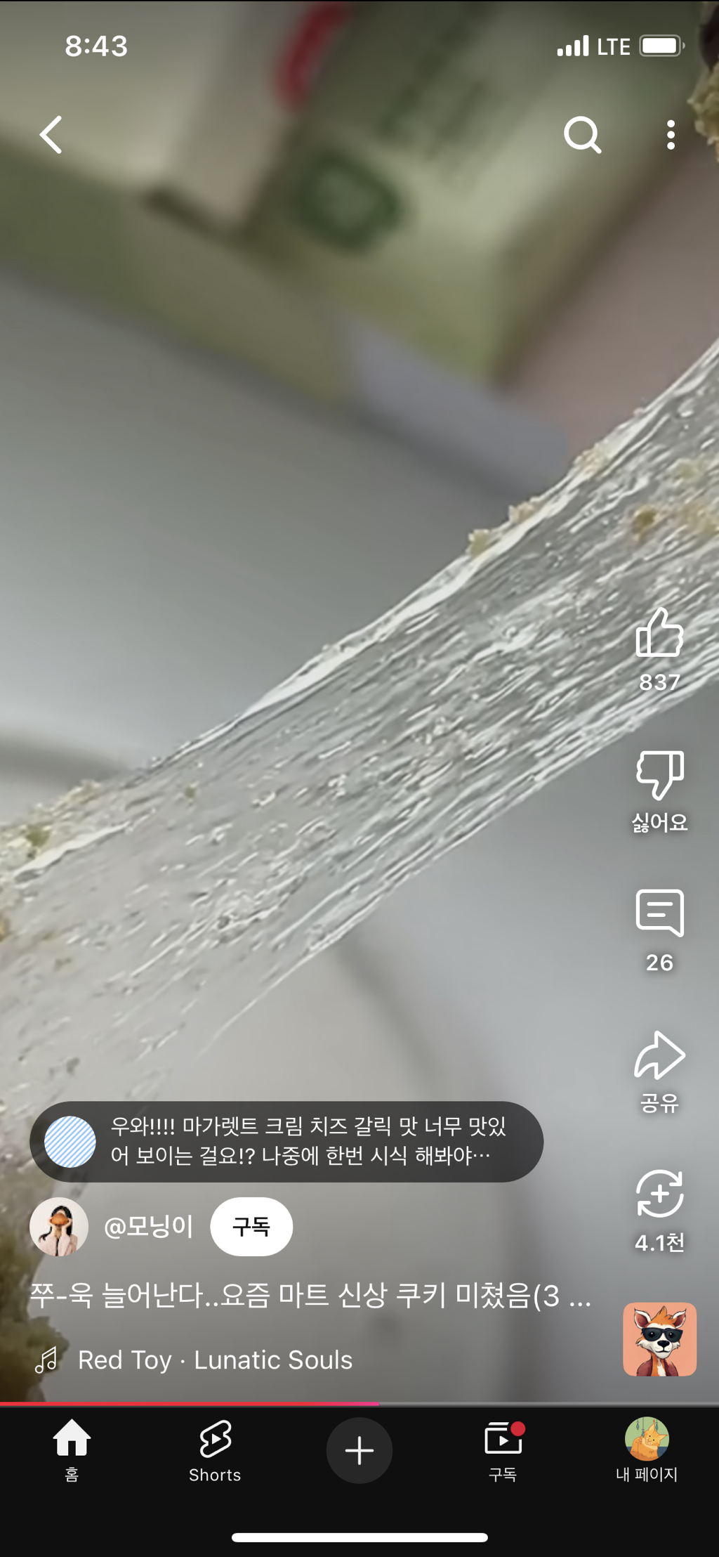 롯데마트-미친-녹차과자-등장-18-이미지