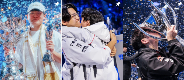 [LOL]-폭력적인-T1-02년생-트리오-인스타-0-이미지