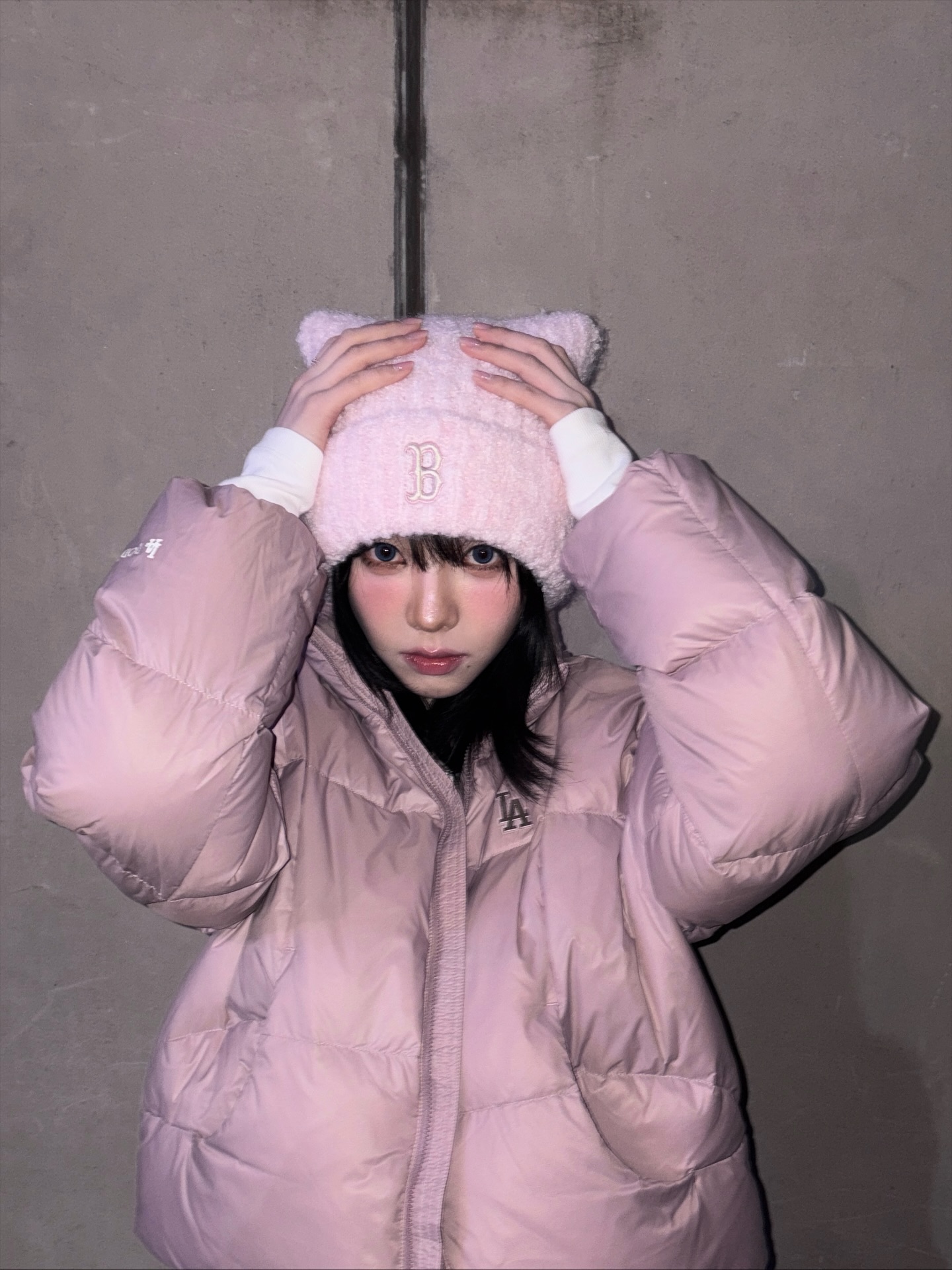 핑크색도-잘받는-오늘자-카리나-인스타.jpg-6-이미지