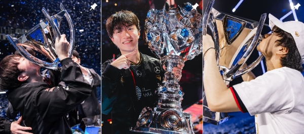 [LOL]-폭력적인-T1-02년생-트리오-인스타-1-이미지