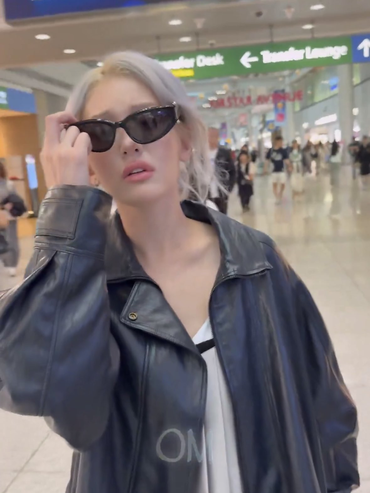 카톡-자동업데이트의-새-피해자-:-전소미-2-이미지