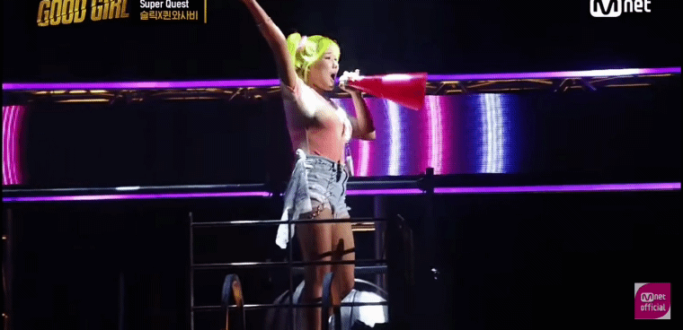 굿걸-퀸와사비×슬릭-선입견을-부수고-해피바이러스를-전파하자!-35-이미지