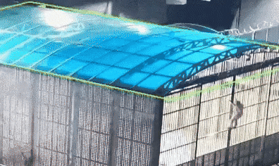 북한-특수부대원의-개쩌는-능력-0-이미지