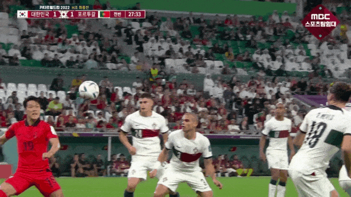 2022-카타르-월드컵-당시-선발-라인업-32-이미지