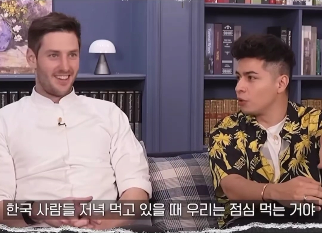 일찍-저녁-먹는-한국이-신기한-외국인들-12-이미지