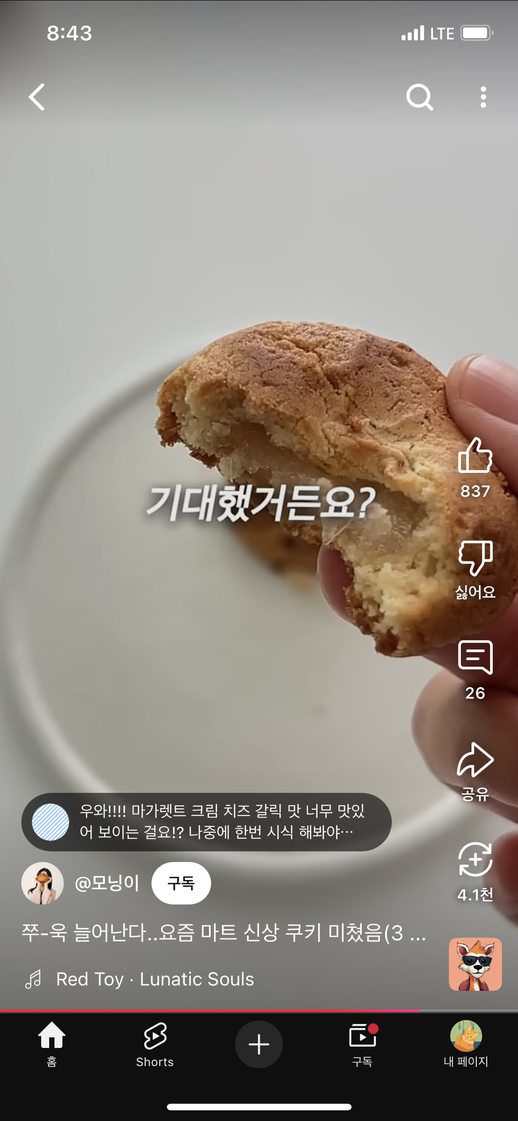 롯데마트-미친-녹차과자-등장-29-이미지