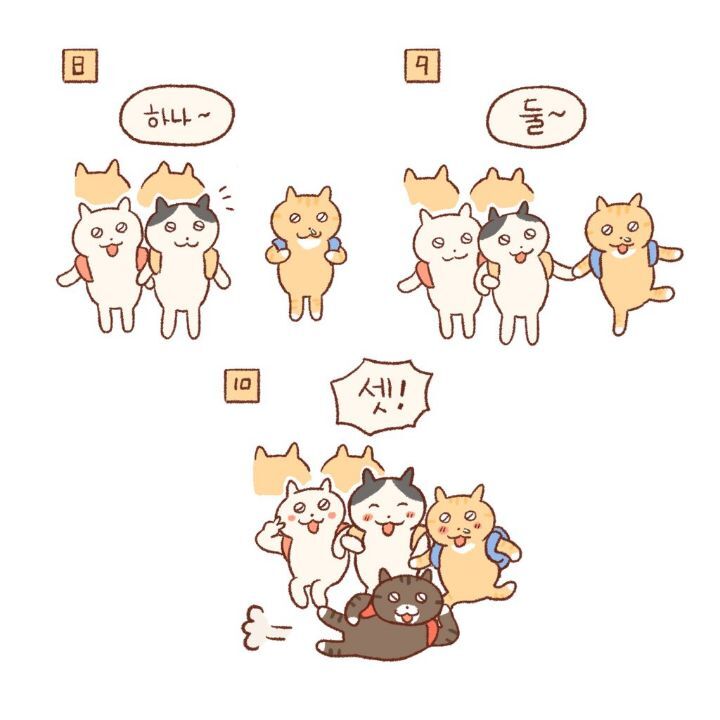 귀엽고-힐링되고-눈물나는-고양이만화-40-이미지