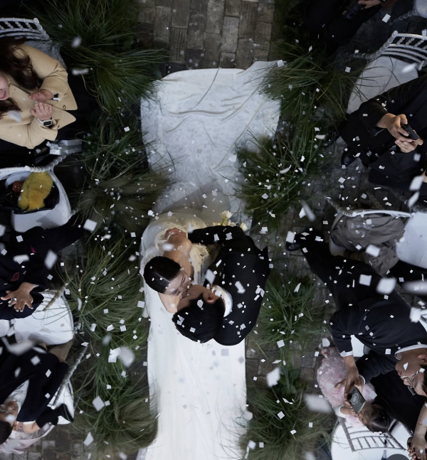 '나솔'-22기-옥순♥경수,-결혼식-사진-대방출…-화보-뺨치는-웨딩-사진에-"영혼-갈아-넣어"-6-이미지