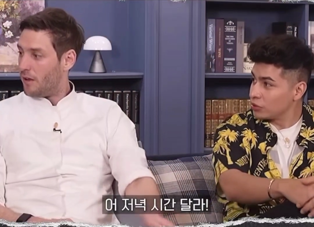 일찍-저녁-먹는-한국이-신기한-외국인들-8-이미지