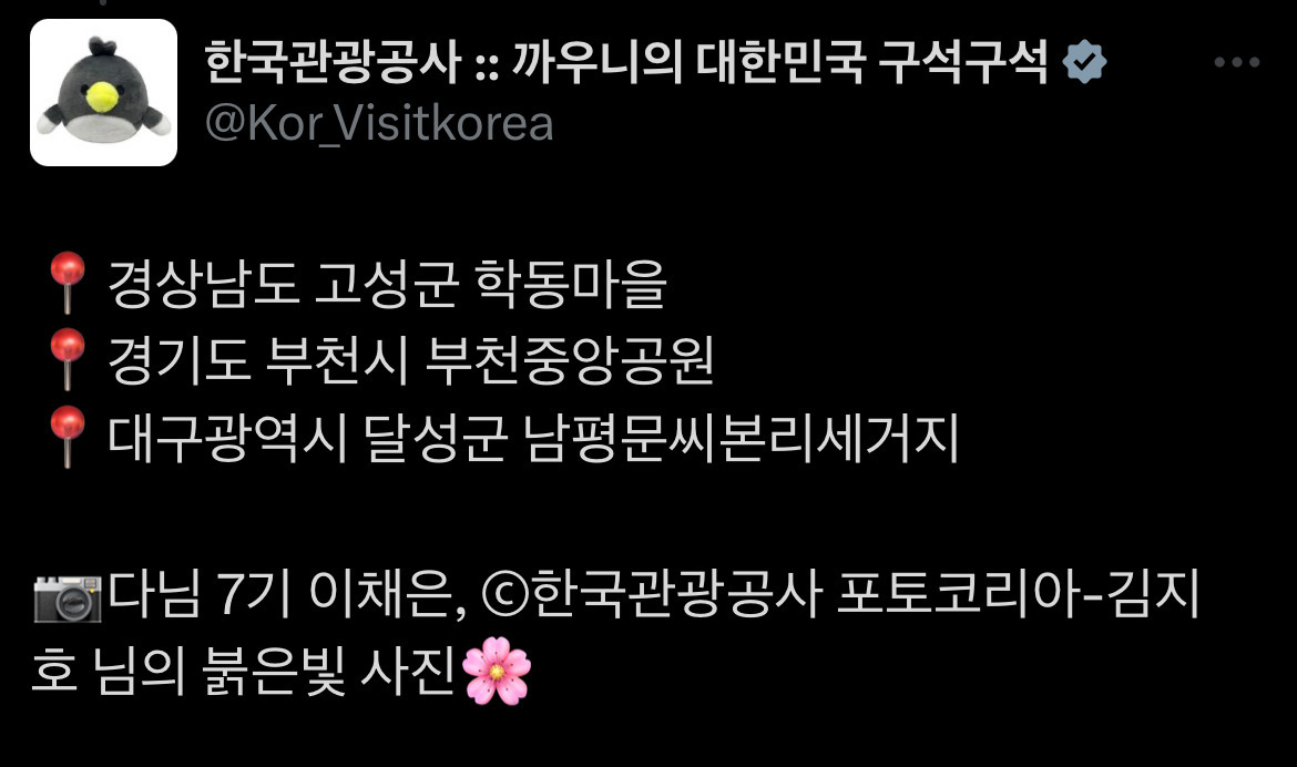 이-계정-운영자님은-진짜-직업-잘-고르신-거-같음-한국에-이런-데가-있다고-짤을-주머니에서-마구-꺼냄-6-이미지
