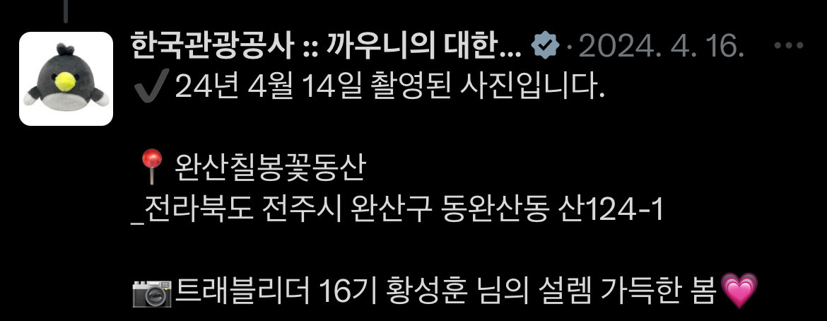 이-계정-운영자님은-진짜-직업-잘-고르신-거-같음-한국에-이런-데가-있다고-짤을-주머니에서-마구-꺼냄-29-이미지