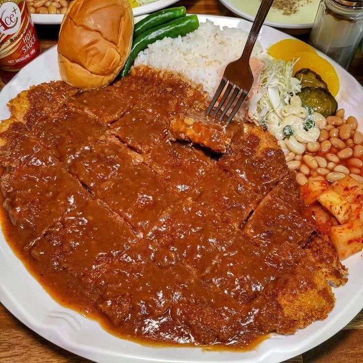 돈까스는-자고로-경양식이야-5-이미지