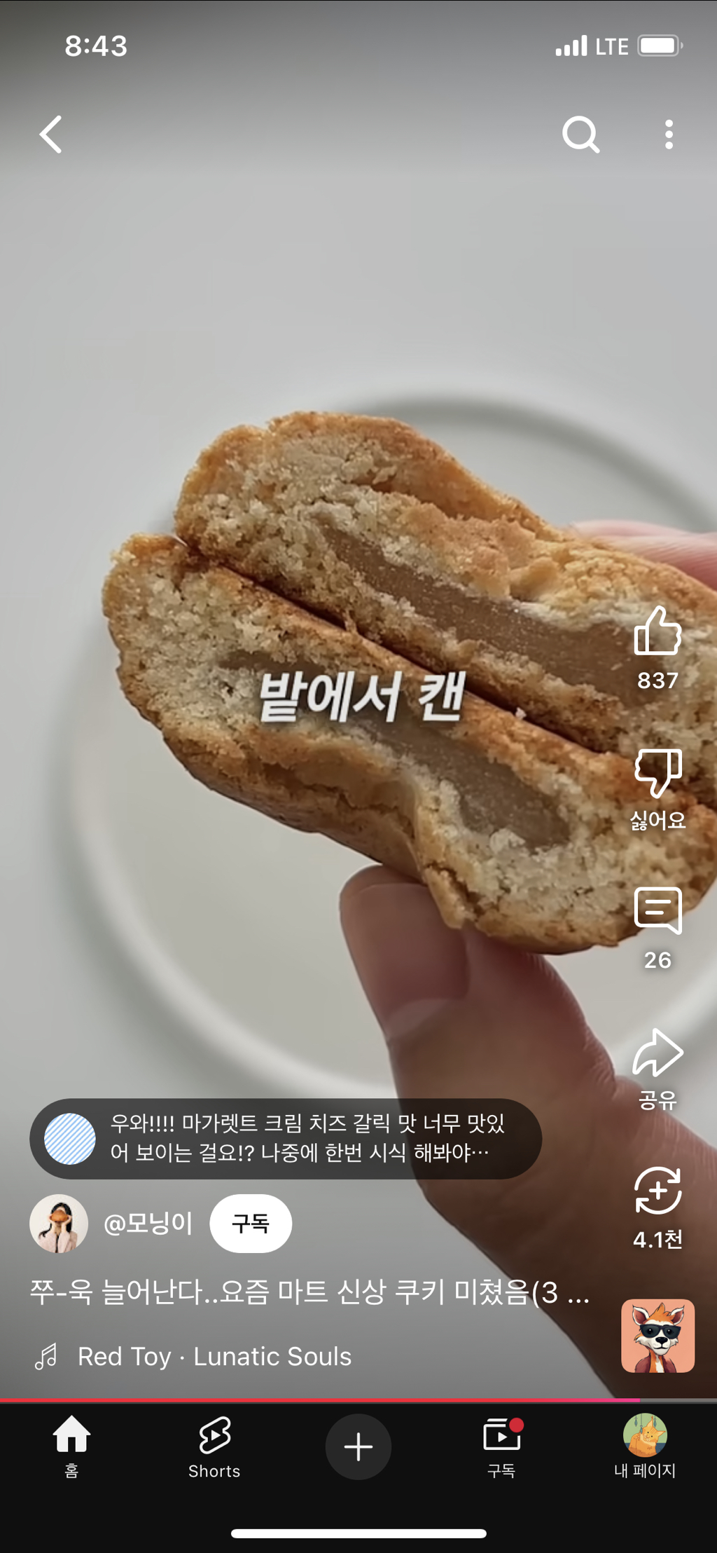 롯데마트-미친-녹차과자-등장-32-이미지