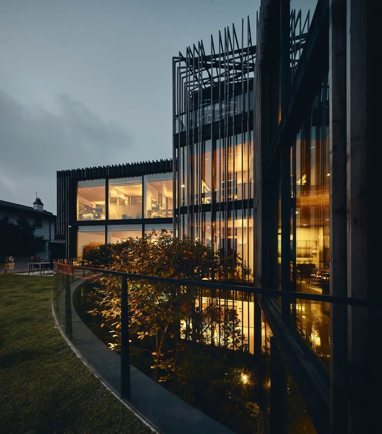 뉴질랜드-사업가가-서울-한남동에-지은-집-0-이미지