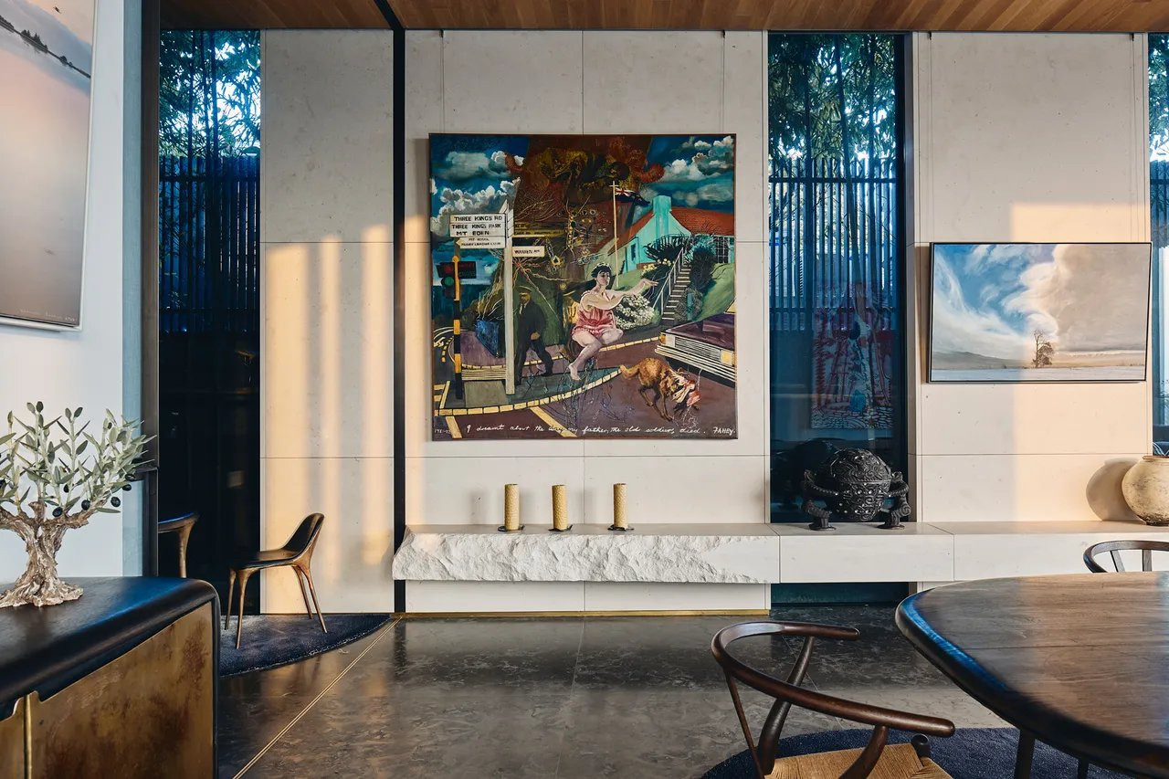 뉴질랜드-사업가가-서울-한남동에-지은-집-7-이미지