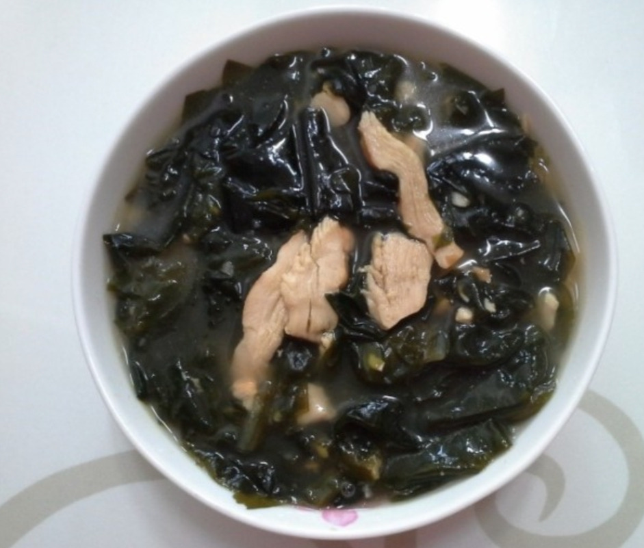 더쿠인이-전라도-가서-처음먹어본-미역국-0-이미지