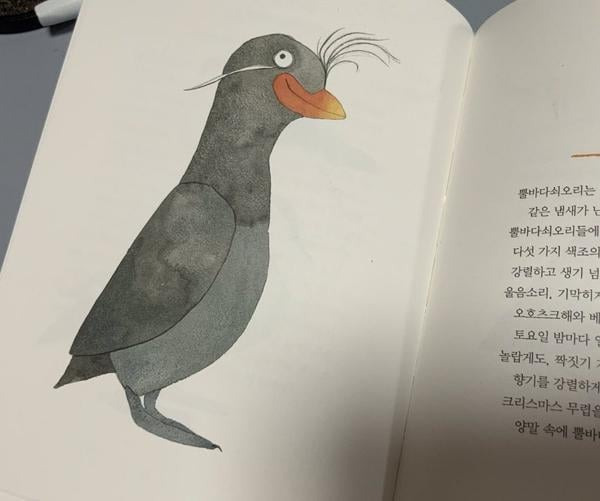 @@:새-그림-개못그렸네-ㅋㅋ-0-이미지