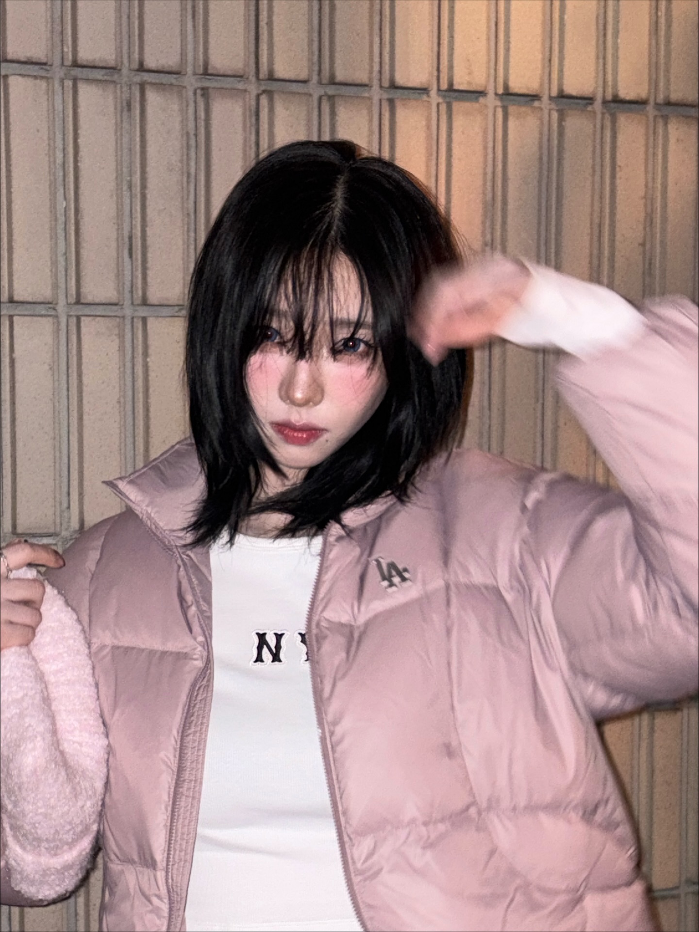 핑크색도-잘받는-오늘자-카리나-인스타.jpg-10-이미지