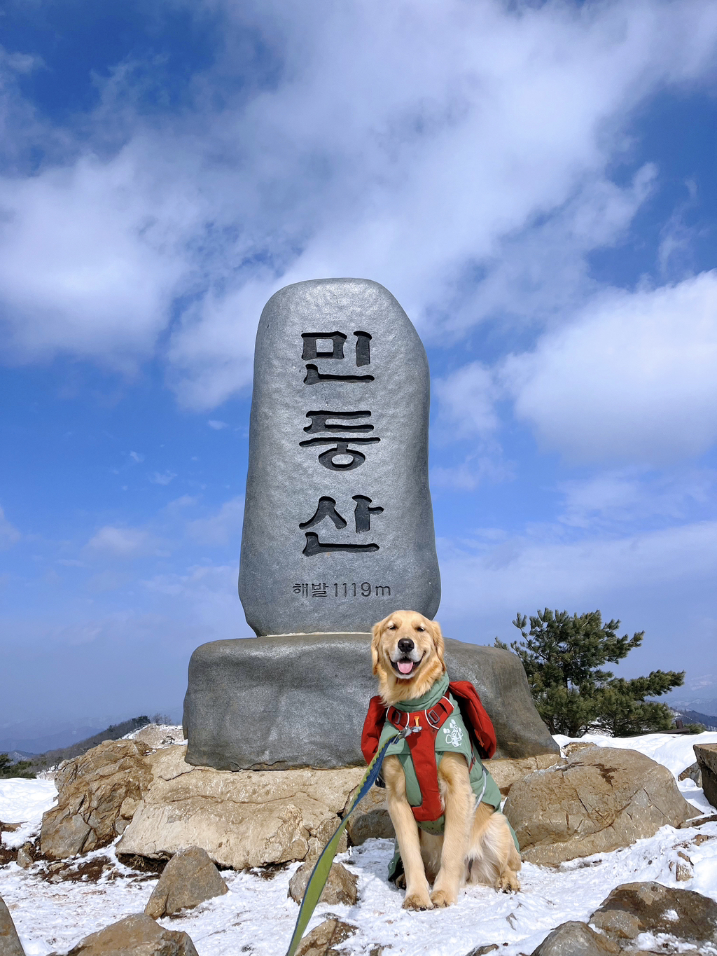 울강쥐-등산천재야-(+-산-추가!)-0-이미지