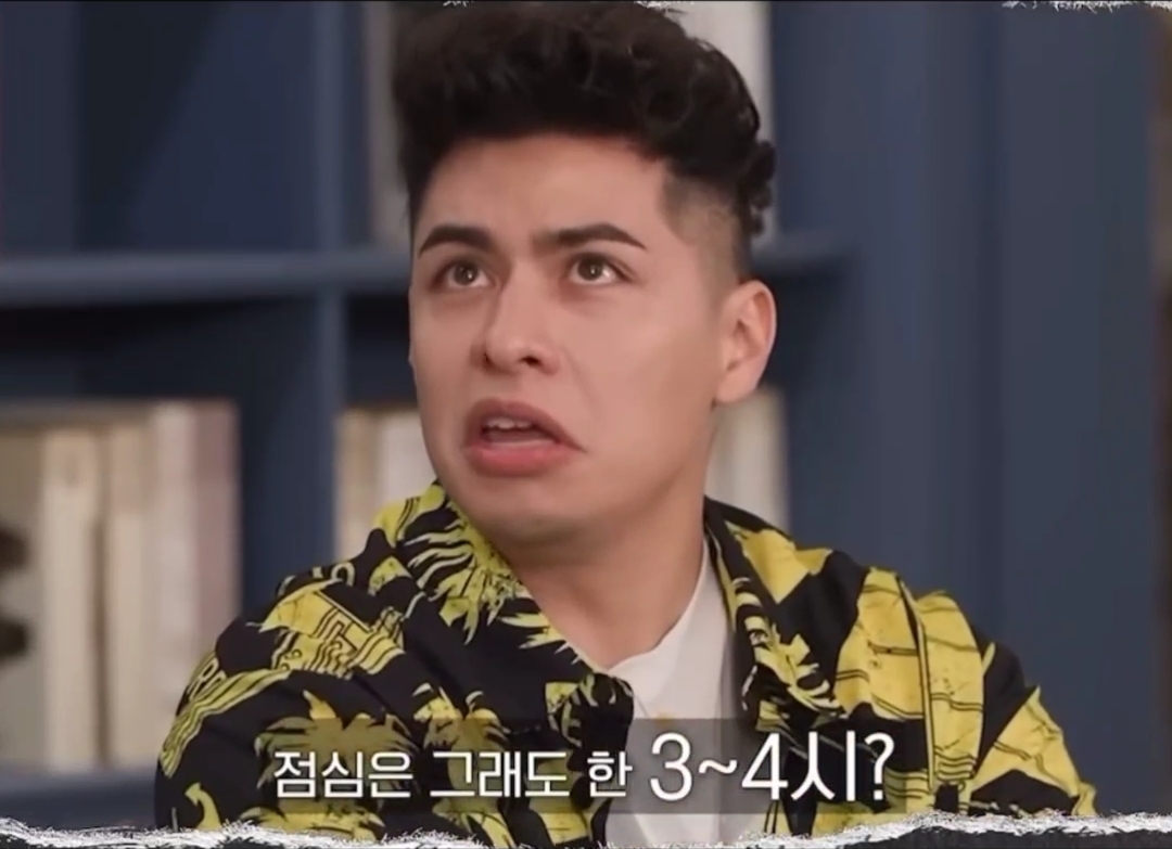 일찍-저녁-먹는-한국이-신기한-외국인들-10-이미지