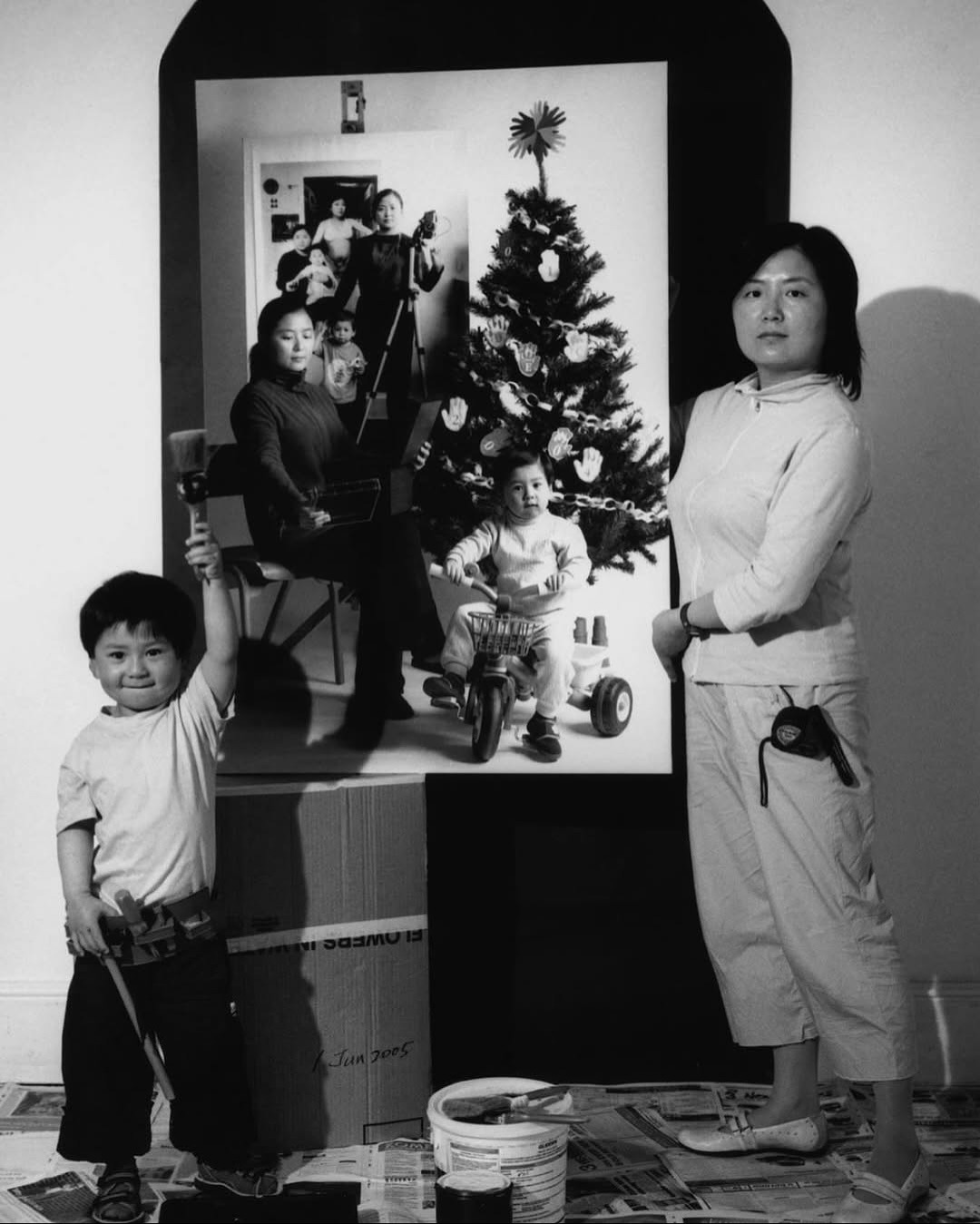 대만의-어느-사진작가와-그녀의-아들-5-이미지